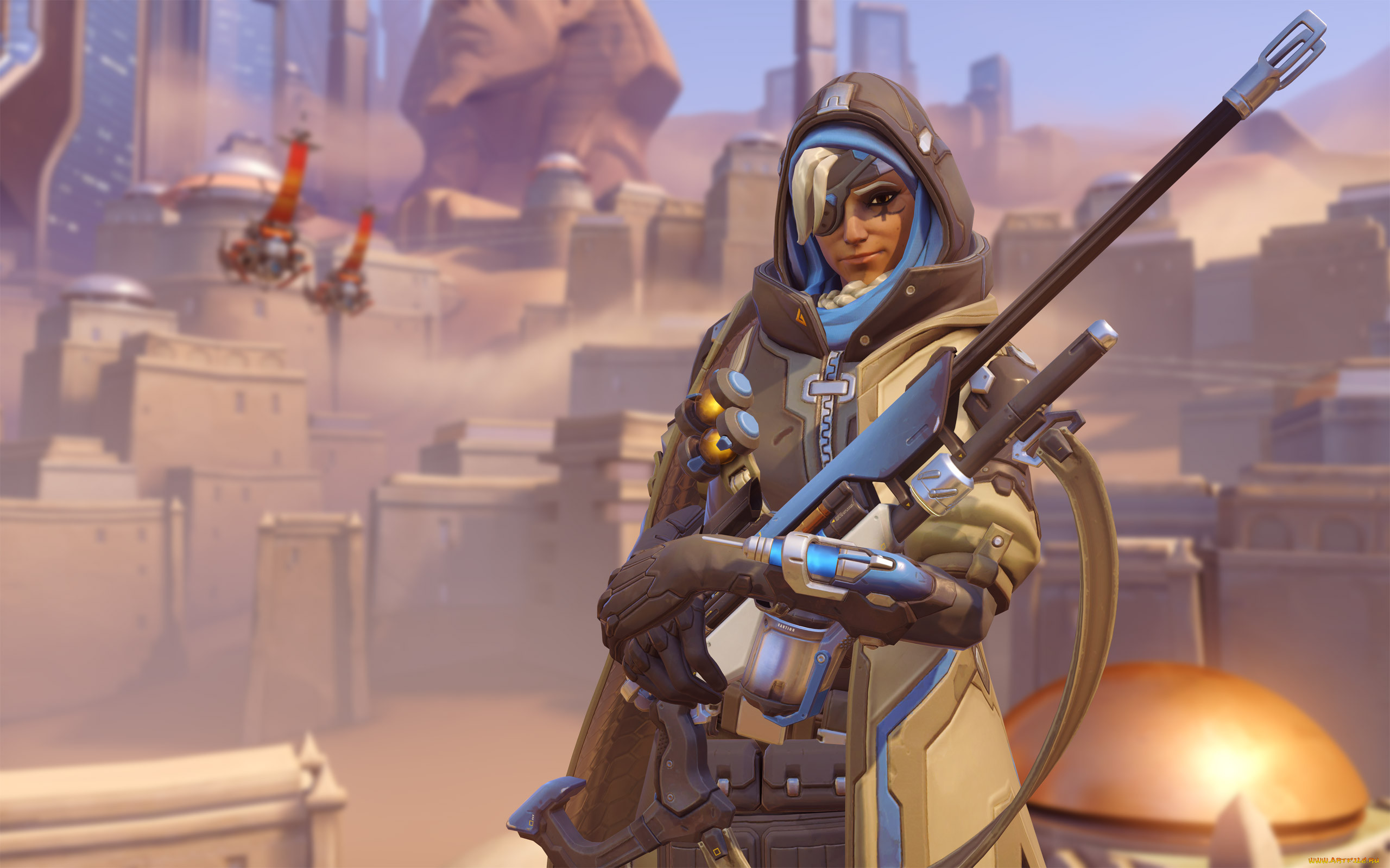  , overwatch, 